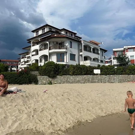 Apartamento Robinzon Apartmets -elenite Sveti Vlas