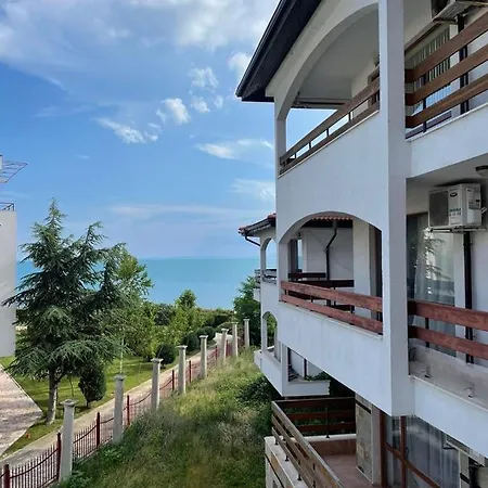 Apartamento Robinzon Apartmets -elenite *